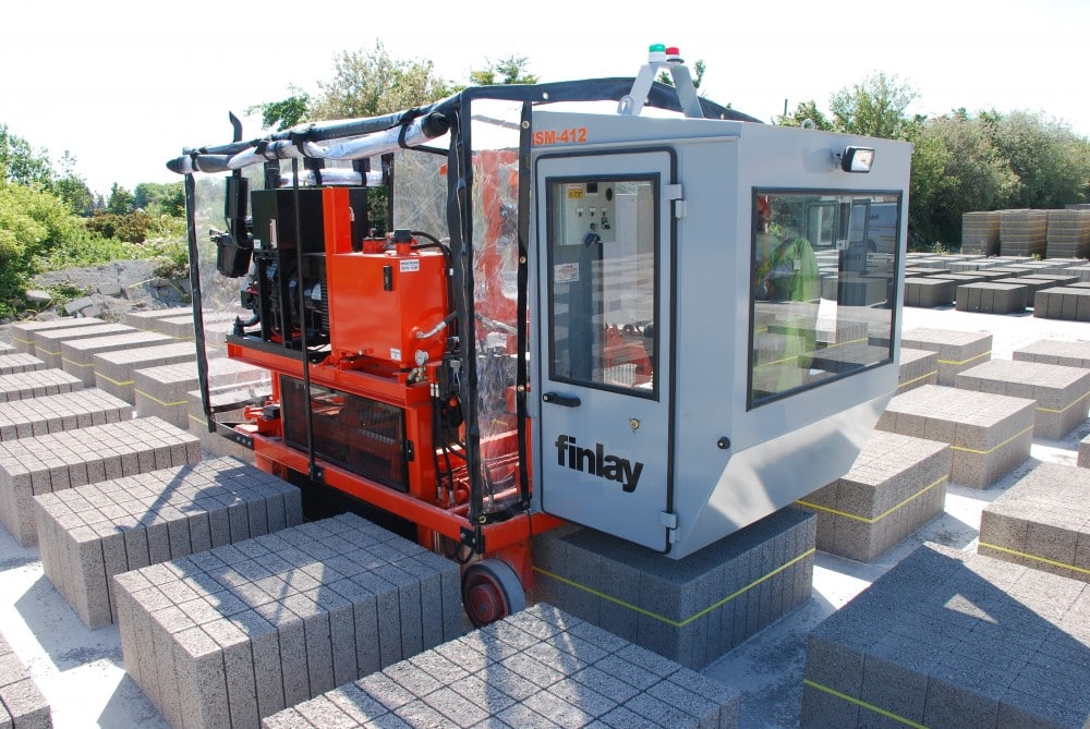 Machine Cover Made to Measure Industrial Machine Covers Cunningham