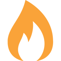 Flame Icon